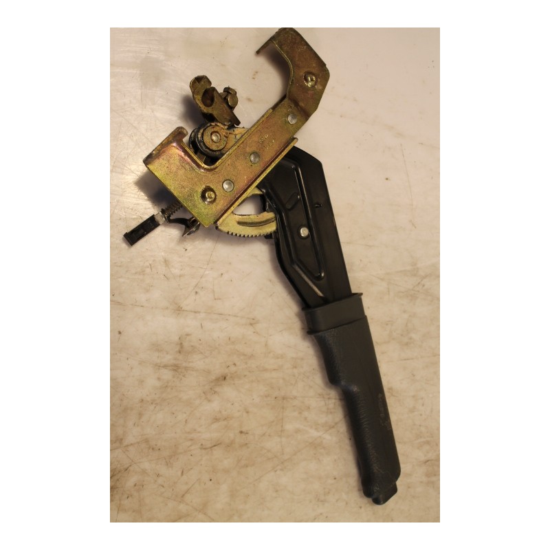 FIAT- PUNTO - Χειρόφρενο--PUNTO I