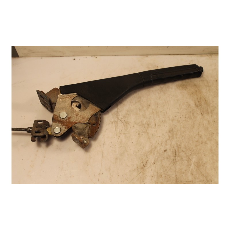 SUZUKI- VITARA - Χειρόφρενο--V6