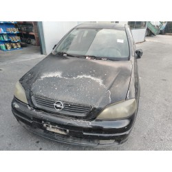 OPEL - ASTRA - Αντλία υδραυλικού τιμονιού - ΚΩΔΙΚΟΣ ΜΗΧΑΝΗΣ: X16XEL - ΚΥΒΙΚΑ: 1600 - ΕΤΟΣ: 1998-2004 - ΚΩΔ.ΚΑΤ/ΣΤΗ: <br /><br />