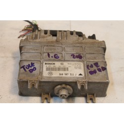 SEAT - TOLEDO - Εγκέφαλος