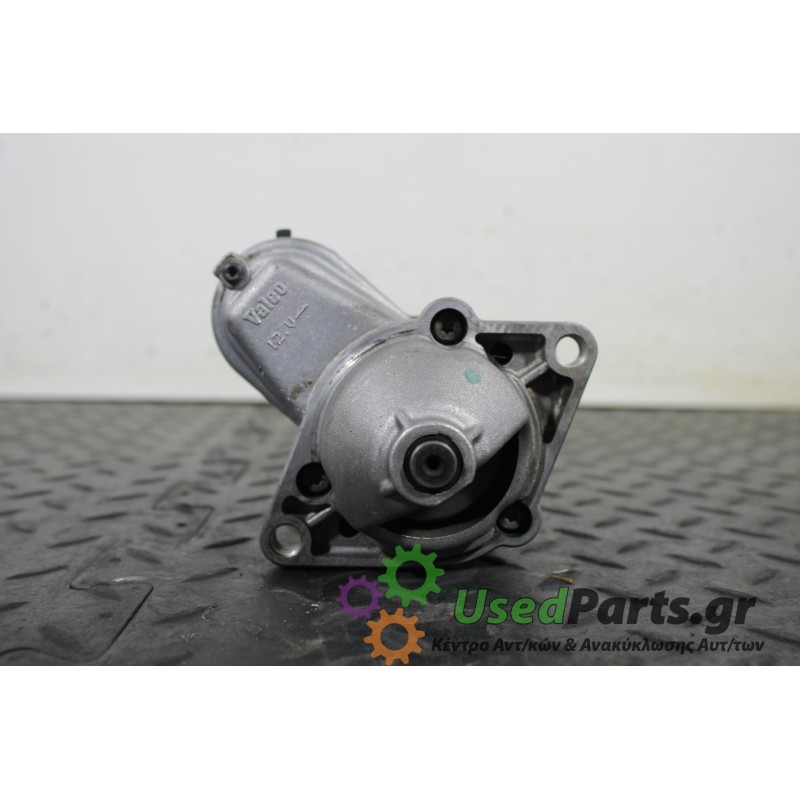 OPEL - ASTRA - Μίζα - 2ΠΟΡΤΟ - ΕΤΟΣ: 1998-2004 - ΚΩΔ.ΚΑΤ/ΣΤΗ: D6RA162 09130838<br /><br />FIAT :: 71739718 <br /> OPEL :: 120217