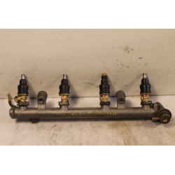 HYUNDAI- COUPE - Μπέκ--1.6CC  ΜΠΕΖ