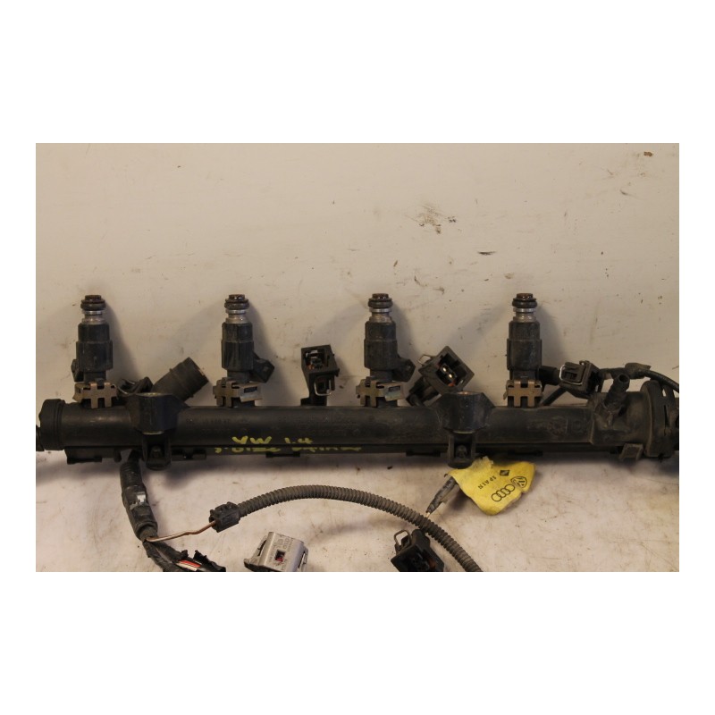 VW- GOLF - Μπέκ--1.4CC  ΤΡΕΙΣ ΒΙΔΕΣ ΚΑΠΑΚΙ