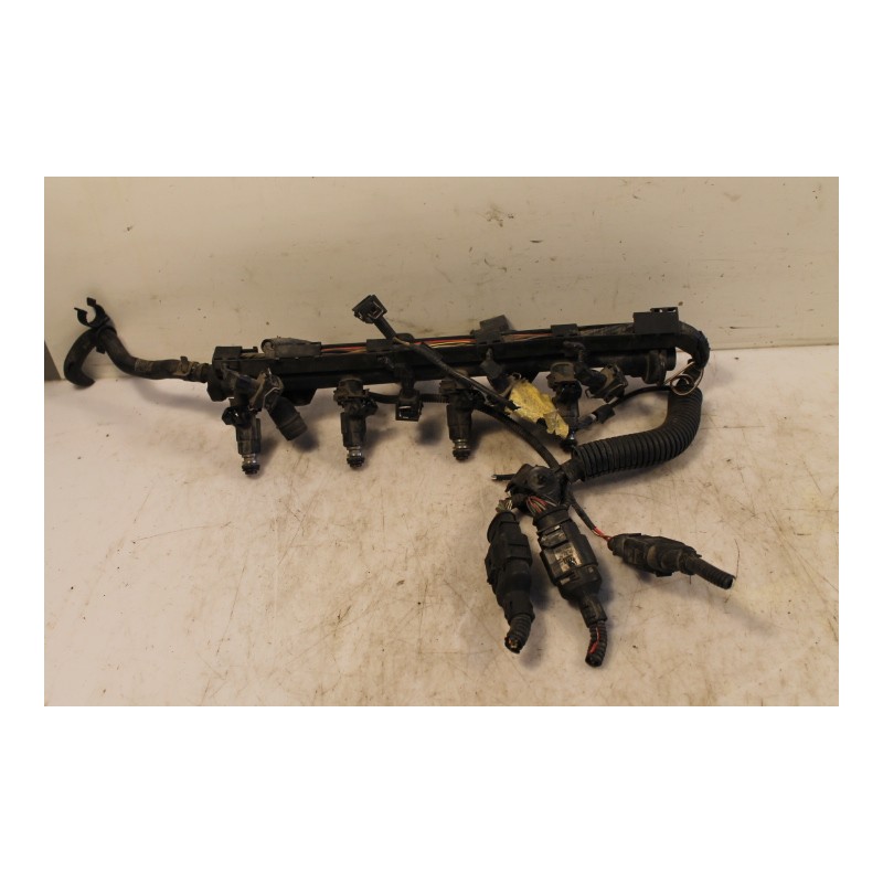 VW- GOLF - Μπέκ--1.4CC  ΤΡΕΙΣ ΒΙΔΕΣ ΚΑΠΑΚΙ