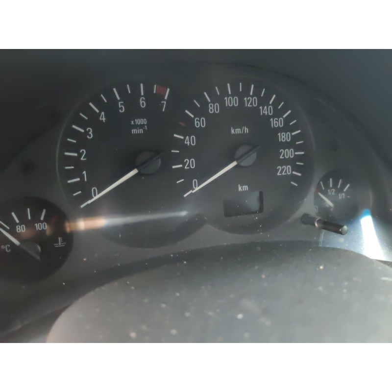OPEL - COMBO - Καντράν - VAN - ΕΤΟΣ: 2000-2012 - ΚΩΔ.ΚΑΤ/ΣΤΗ: <br /><br />
