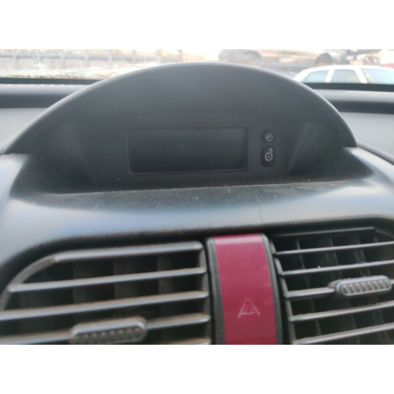 OPEL - COMBO - Οθόνη - VAN - ΕΤΟΣ: 2000-2012 - ΚΩΔ.ΚΑΤ/ΣΤΗ: <br /><br />