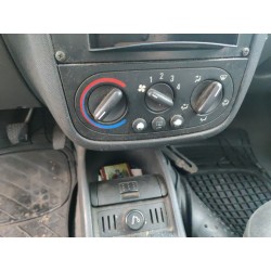 OPEL - COMBO - Χειριστήρια θερμοκρασίας - VAN - ΕΤΟΣ: 2000-2012 - ΚΩΔ.ΚΑΤ/ΣΤΗ: <br /><br />