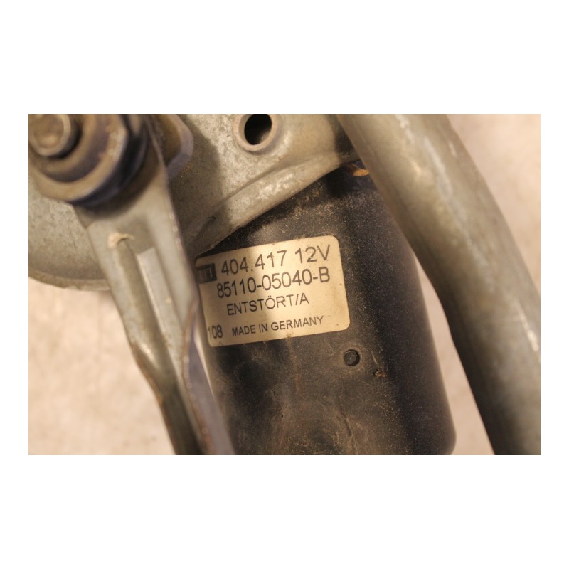 TOYOTA- AVENSIS - Μοτέρ υαλοκαθαριστήρων--