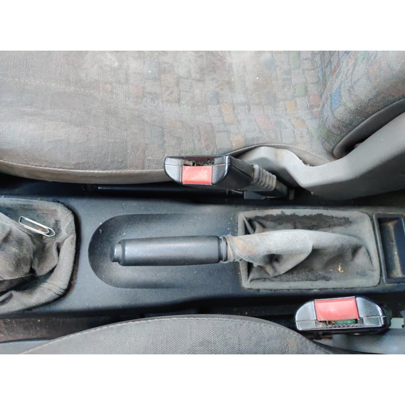 OPEL - COMBO - Χειρόφρενο - VAN - ΘΕΣΗ:  - ΕΤΟΣ: 2000-2012 - ΚΩΔ.ΚΑΤ/ΣΤΗ: <br /><br />