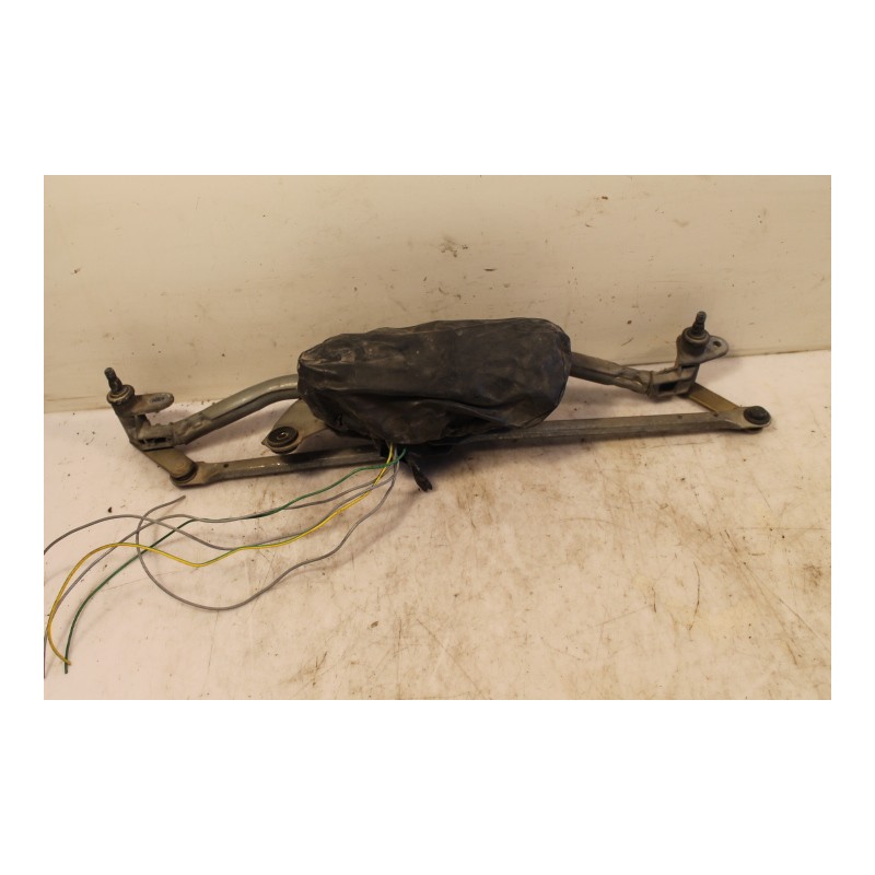 CITROEN- SAXO - Μοτέρ υαλοκαθαριστήρων--SAXO II