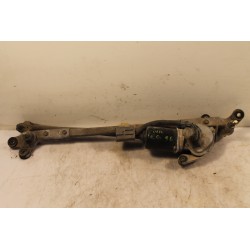 HONDA- CIVIC - Μοτέρ υαλοκαθαριστήρων--EG ΜΕ ΜΠΡΑΤΣΑ