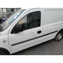 OPEL - COMBO - Τζάμι - VAN - ΘΕΣΗ: Εμπρός αριστερά - ΕΤΟΣ: 2000-2012 - ΚΩΔ.ΚΑΤ/ΣΤΗ: <br /><br />