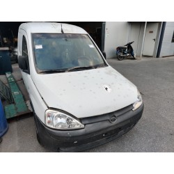 OPEL - COMBO - Ολόκληρο Αυτοκίνητο - VAN - ΚΩΔΙΚΟΣ ΜΗΧΑΝΗΣ: Z16SE - ΚΥΒΙΚΑ: 1598 - ΕΤΟΣ: 2000-2012<br /><br />
