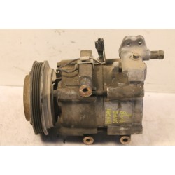 HYUNDAI- COUPE - Κομπρεσέρ AC--1.6CC