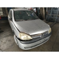 OPEL - CORSA - Καπό - 5ΠΟΡΤΟ - ΘΕΣΗ: Εμπρός - ΕΤΟΣ: 2000-2006 - ΚΩΔ.ΚΑΤ/ΣΤΗ: <br /><br />