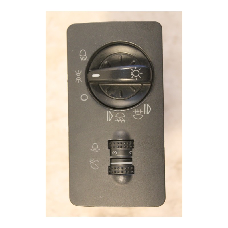 SKODA- FABIA - Διακόπτης--Φώτων