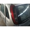 OPEL - CORSA - Φανάρι πίσω - 5ΠΟΡΤΟ - ΘΕΣΗ: Πίσω αριστερά - ΕΤΟΣ: 2000-2006 - ΚΩΔ.ΚΑΤ/ΣΤΗ: <br /><br />