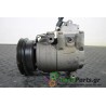 HYUNDAI - ACCENT - Κομπρεσέρ AC - ΣΕΝΤΑΝ - ΕΤΟΣ: 1999-2002 - ΚΩΔ.ΚΑΤ/ΣΤΗ: F500 HS-15 <br /><br />