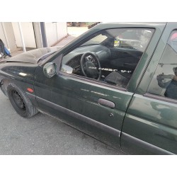 FORD - ESCORT - Πόρτα - ΣΕΝΤΑΝ - ΘΕΣΗ: Εμπρός αριστερά - ΕΤΟΣ: 1995-1998 - ΚΩΔ.ΚΑΤ/ΣΤΗ: <br /><br />