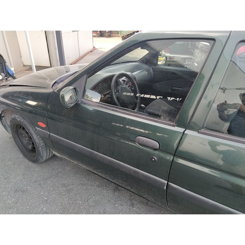 FORD - ESCORT - Πόρτα - ΣΕΝΤΑΝ - ΘΕΣΗ: Εμπρός αριστερά - ΕΤΟΣ: 1995-1998 - ΚΩΔ.ΚΑΤ/ΣΤΗ: <br /><br />