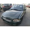 FORD - ESCORT - Καπό - ΣΕΝΤΑΝ - ΘΕΣΗ: Εμπρός - ΕΤΟΣ: 1995-1998 - ΚΩΔ.ΚΑΤ/ΣΤΗ: <br /><br />