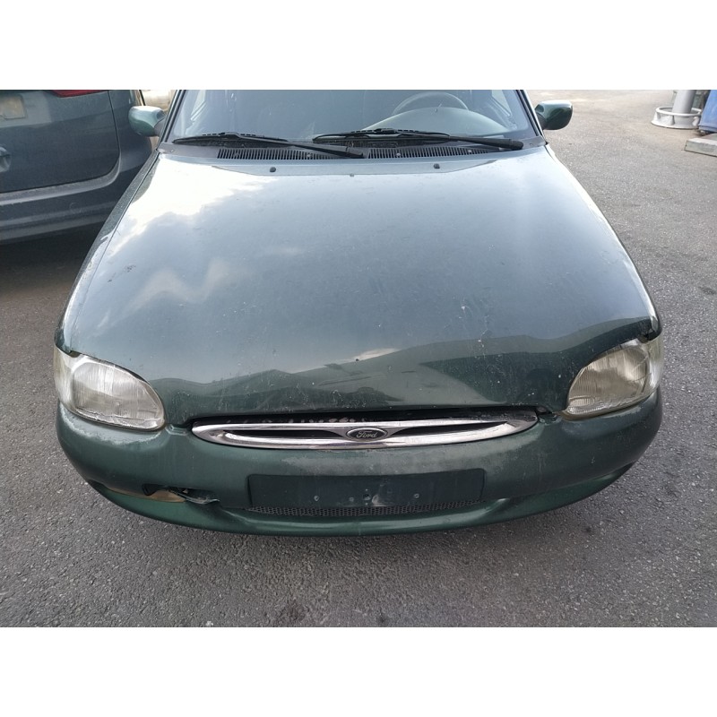 FORD - ESCORT - Καπό - ΣΕΝΤΑΝ - ΘΕΣΗ: Εμπρός - ΕΤΟΣ: 1995-1998 - ΚΩΔ.ΚΑΤ/ΣΤΗ: <br /><br />