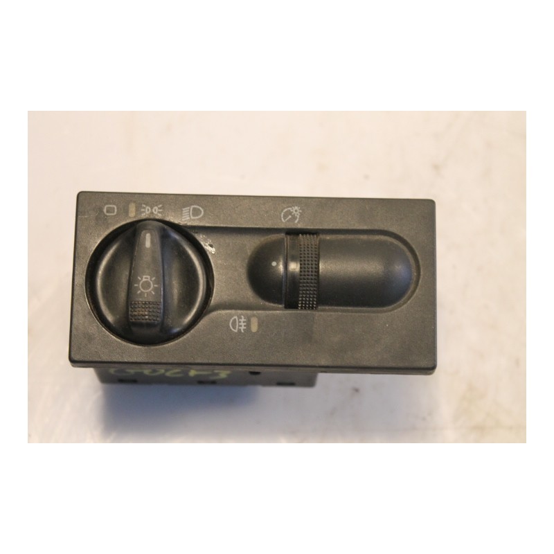 VW- GOLF - Διακόπτης--Φώτων