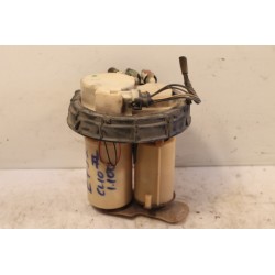 RENAULT- CLIO - Αντλία βεντζίνης--CLIO II E7J2  1.1CC