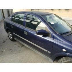 OPEL - ASTRA - Πόρτα - ΣΕΝΤΑΝ - ΘΕΣΗ: Εμπρός δεξιά - ΕΤΟΣ: 1998-2004 - ΚΩΔ.ΚΑΤ/ΣΤΗ: <br /><br />