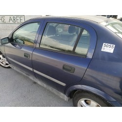 OPEL - ASTRA - Πόρτα - ΣΕΝΤΑΝ - ΘΕΣΗ: Πίσω αριστερά - ΕΤΟΣ: 1998-2004 - ΚΩΔ.ΚΑΤ/ΣΤΗ: <br /><br />