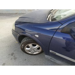 OPEL - ASTRA - Φτερό - ΣΕΝΤΑΝ - ΘΕΣΗ: Εμπρός αριστερά - ΕΤΟΣ: 1998-2004 - ΚΩΔ.ΚΑΤ/ΣΤΗ: <br /><br />