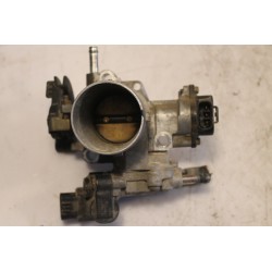 TOYOTA- YARIS - Πεταλούδα Γκαζιού--