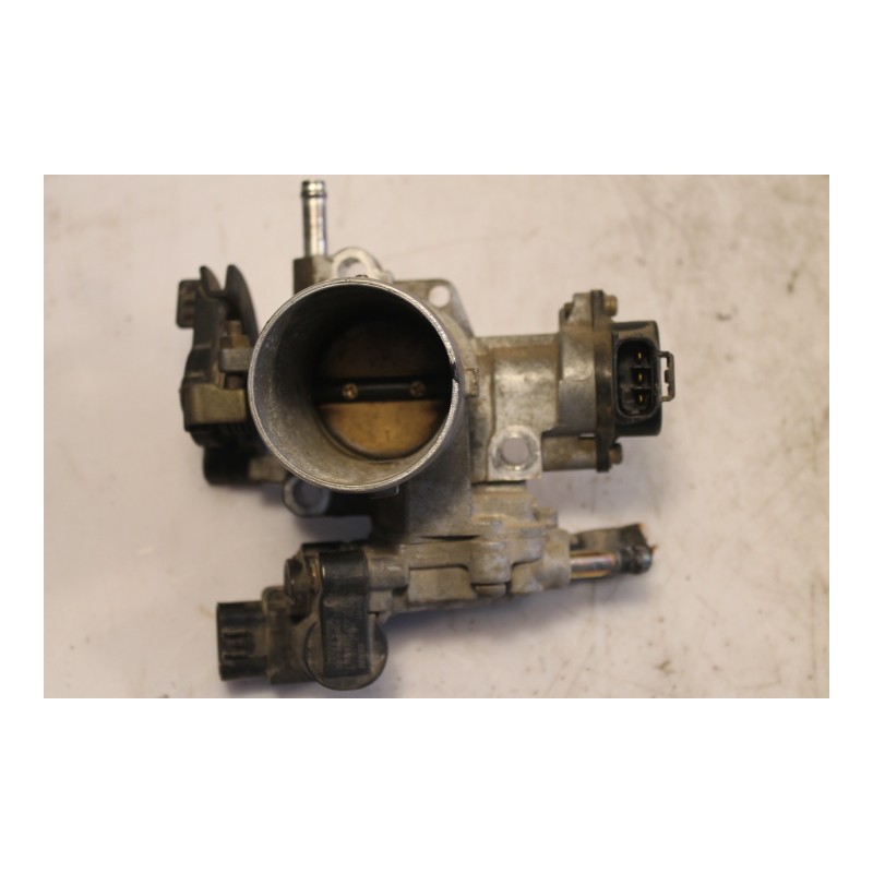 TOYOTA- YARIS - Πεταλούδα Γκαζιού--