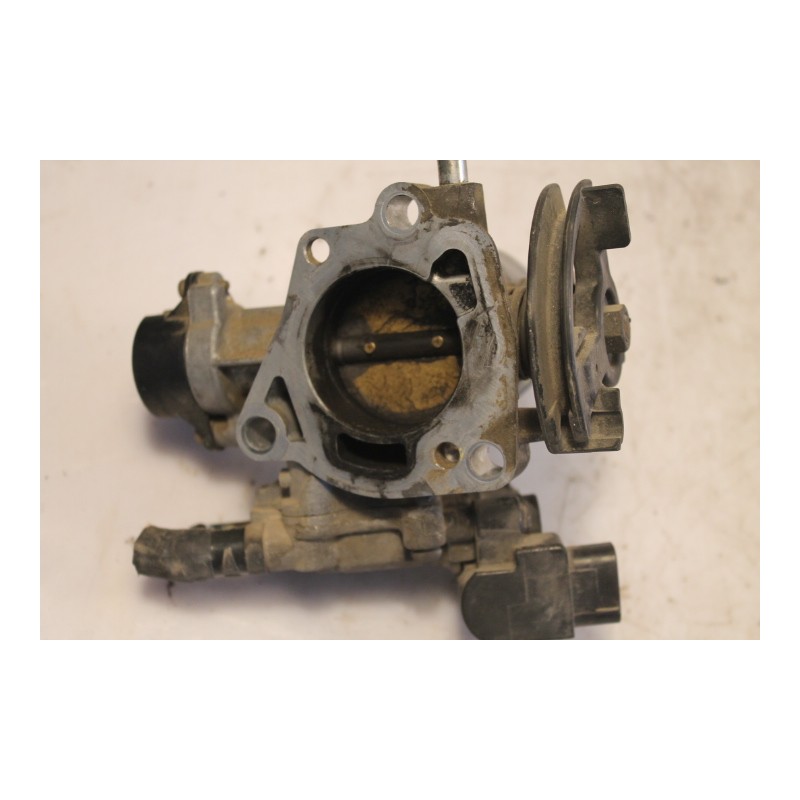 TOYOTA- YARIS - Πεταλούδα Γκαζιού--