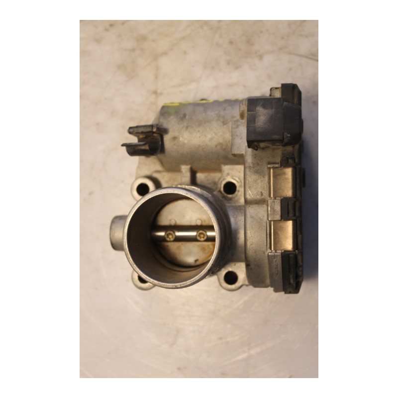 FIAT- PUNTO - Πεταλούδα Γκαζιού--PUNTO II   16V  1.249CC