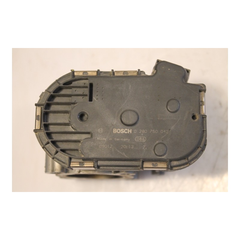 FIAT- PUNTO - Πεταλούδα Γκαζιού--PUNTO II   16V  1.249CC