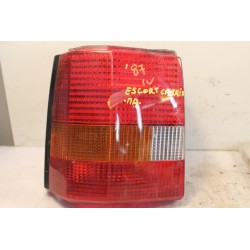 FORD- ESCORT - Πίσω-Αριστερά-CABRIO
