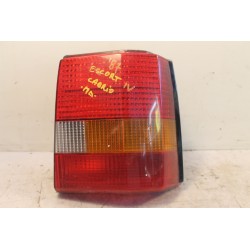 FORD- ESCORT - Πίσω-Δεξιά-CABRIO