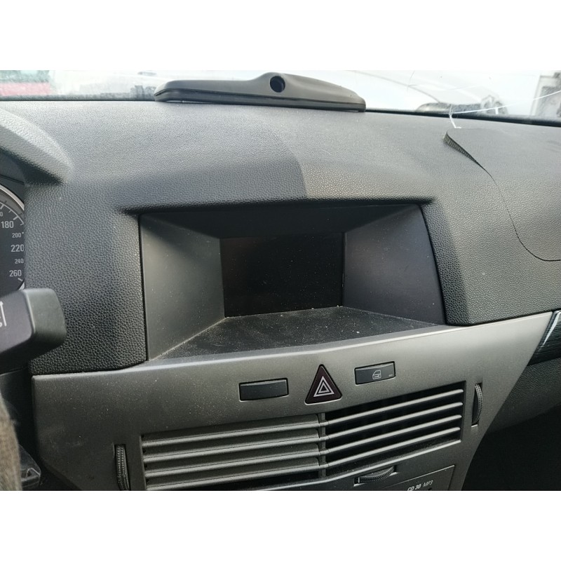 OPEL - ASTRA - Οθόνη - 5ΠΟΡΤΟ - ΕΤΟΣ: 2004-2010 - ΚΩΔ.ΚΑΤ/ΣΤΗ: <br /><br />