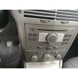 OPEL - ASTRA - Χειριστήρια θερμοκρασίας - 5ΠΟΡΤΟ - ΕΤΟΣ: 2004-2010 - ΚΩΔ.ΚΑΤ/ΣΤΗ: <br /><br />