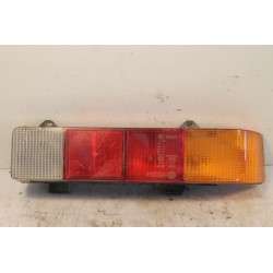 FIAT- CINQUECENTO - Πίσω-Δεξιά-