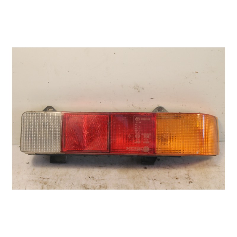 FIAT- CINQUECENTO - Πίσω-Δεξιά-