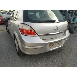 OPEL - ASTRA - Προφυλακτήρας - 5ΠΟΡΤΟ - ΘΕΣΗ: Πίσω - ΕΤΟΣ: 2004-2010 - ΚΩΔ.ΚΑΤ/ΣΤΗ: <br /><br />
