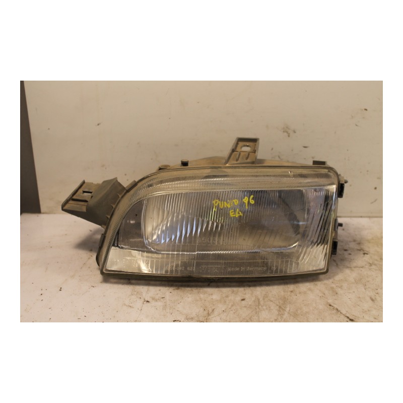 FIAT- PUNTO - Εμπρός-Δεξιά-PUNTO I