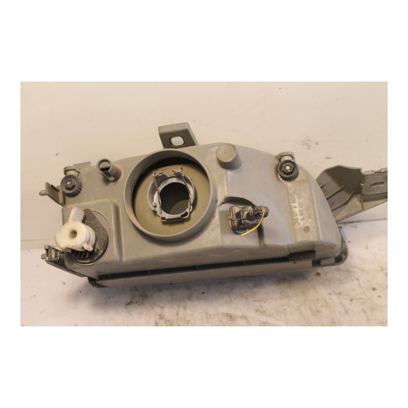 FIAT- PUNTO - Εμπρός-Δεξιά-PUNTO I