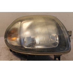 RENAULT- CLIO - Εμπρός-Δεξιά-CLIO II