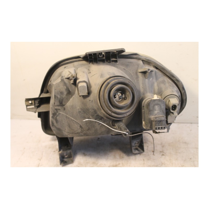 RENAULT- CLIO - Εμπρός-Δεξιά-CLIO II