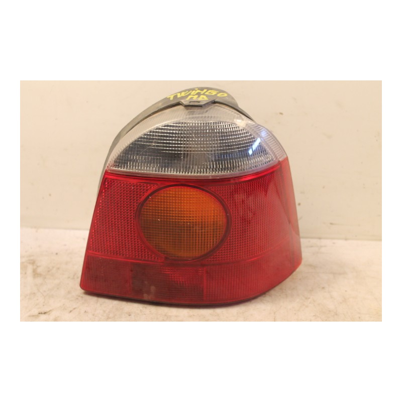 RENAULT- TWINGO - Πίσω-Δεξιά-