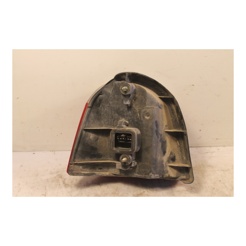 RENAULT- TWINGO - Πίσω-Δεξιά-