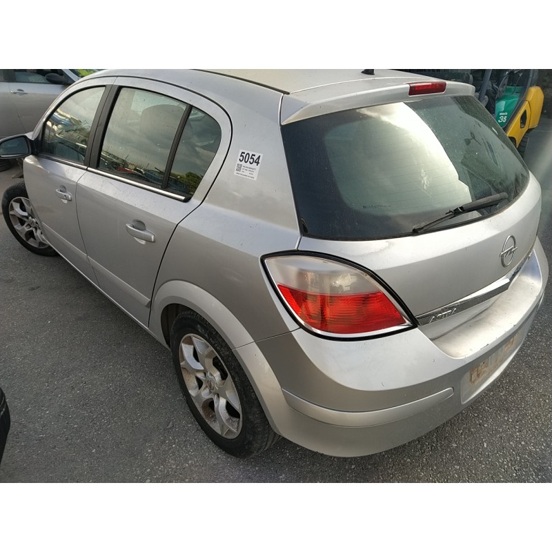 OPEL - ASTRA - Ντίζες ταχυτήτων - 5ΠΟΡΤΟ - ΕΤΟΣ: 2004-2010<br /><br />